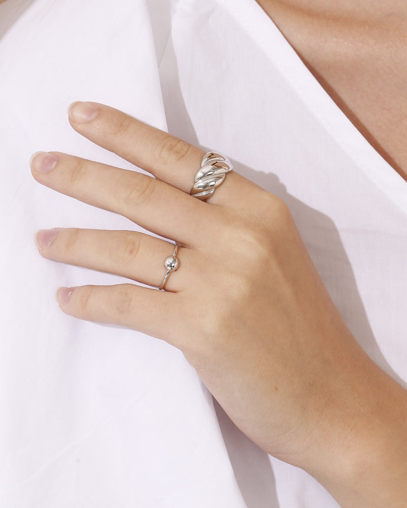 Silver925 Ring/r0087