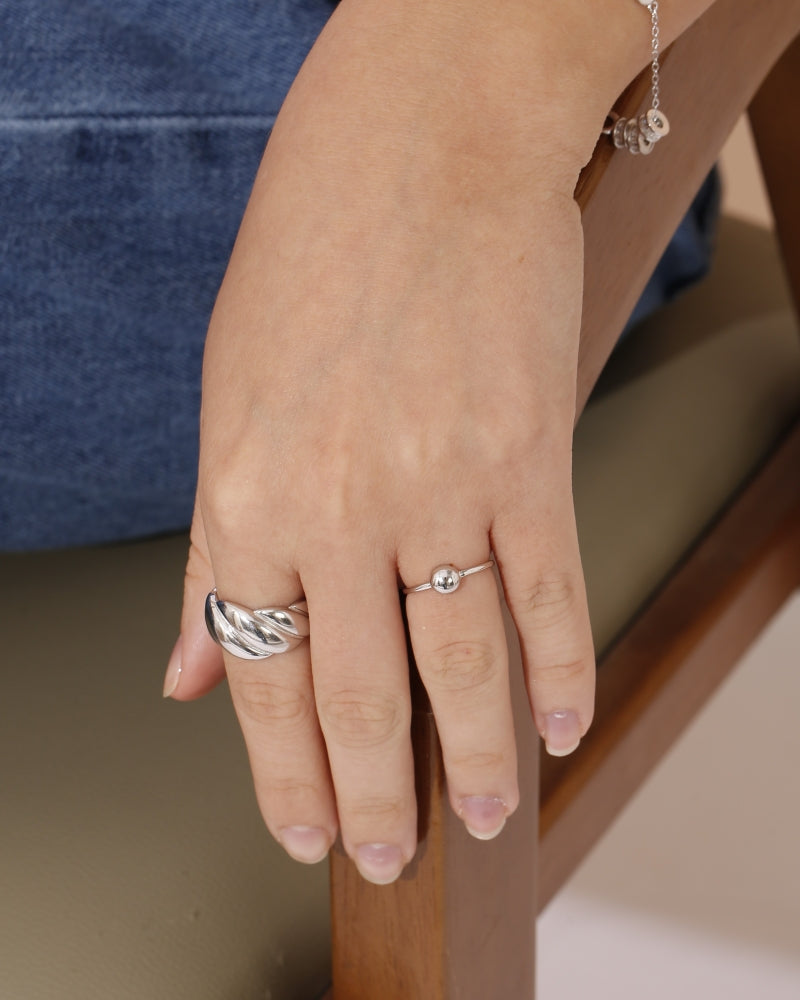 Silver925 Ring/r0087