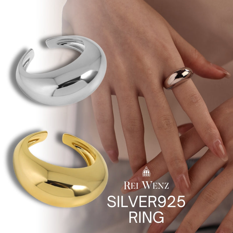 Silver925 Ring/r0090