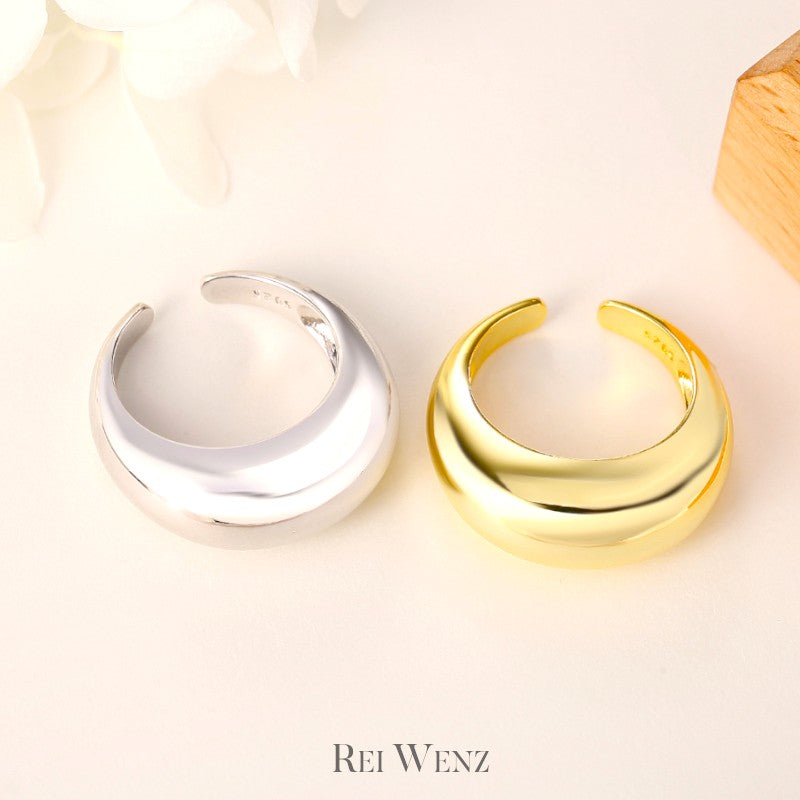 Silver925 Ring/r0090