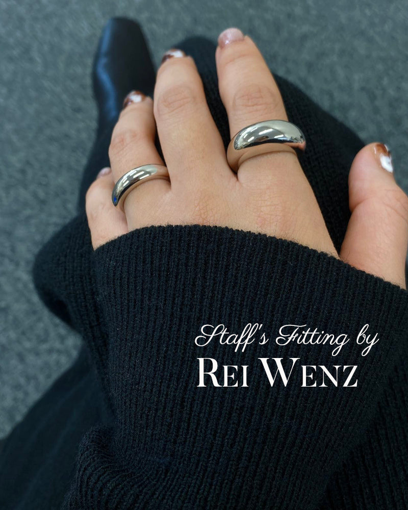Silver925 Ring/r0090