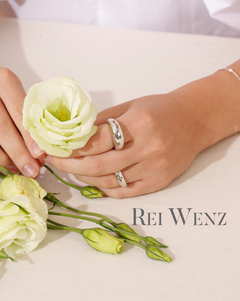 Silver925 Ring/r0090