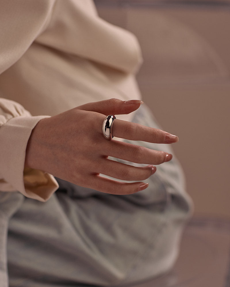 Silver925 Ring/r0090