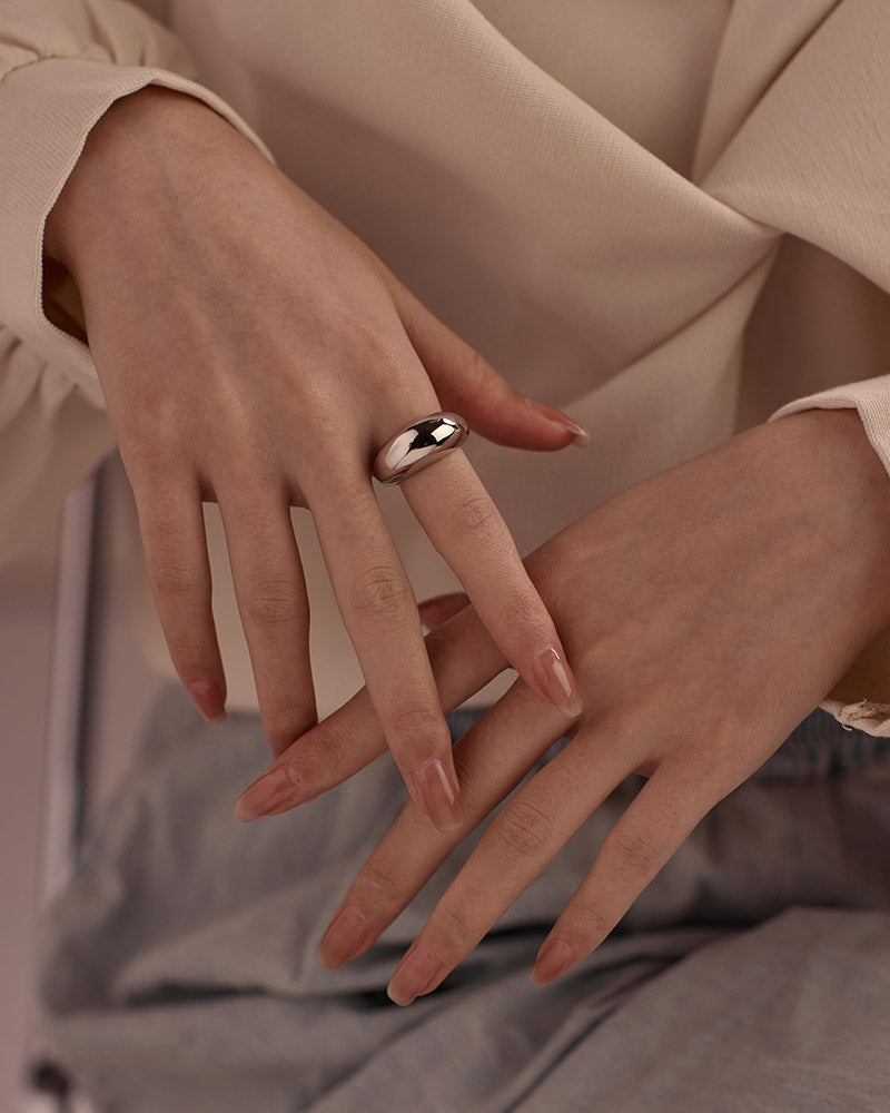 Silver925 Ring/r0090