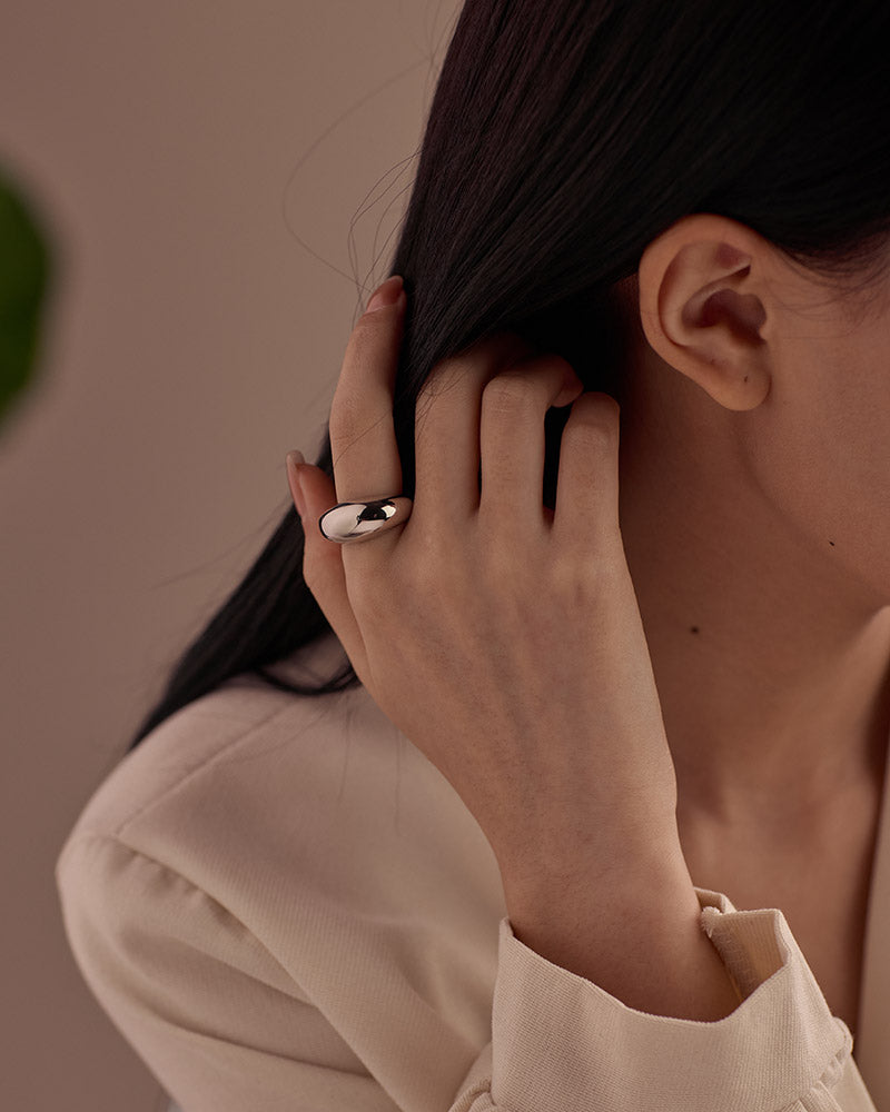 Silver925 Ring/r0090