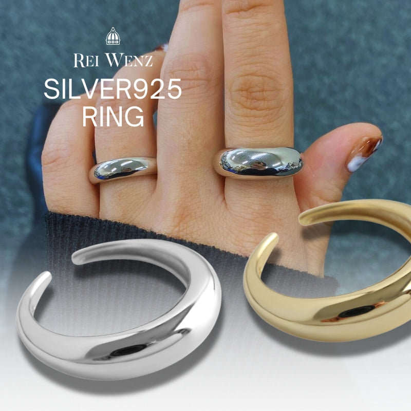 Silver925 Ring/r0092
