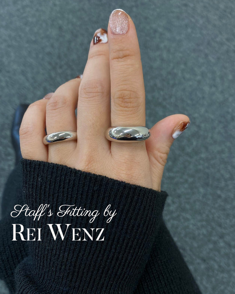Silver925 Ring/r0092