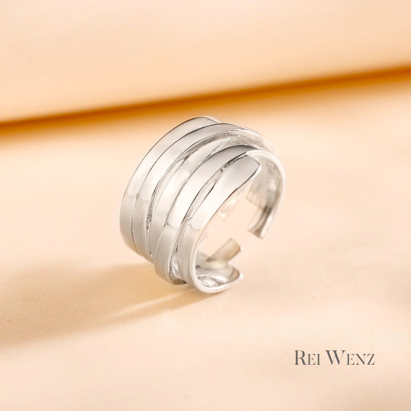 Silver925 Ring/r0096