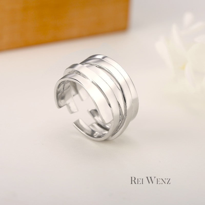 Silver925 Ring/r0096