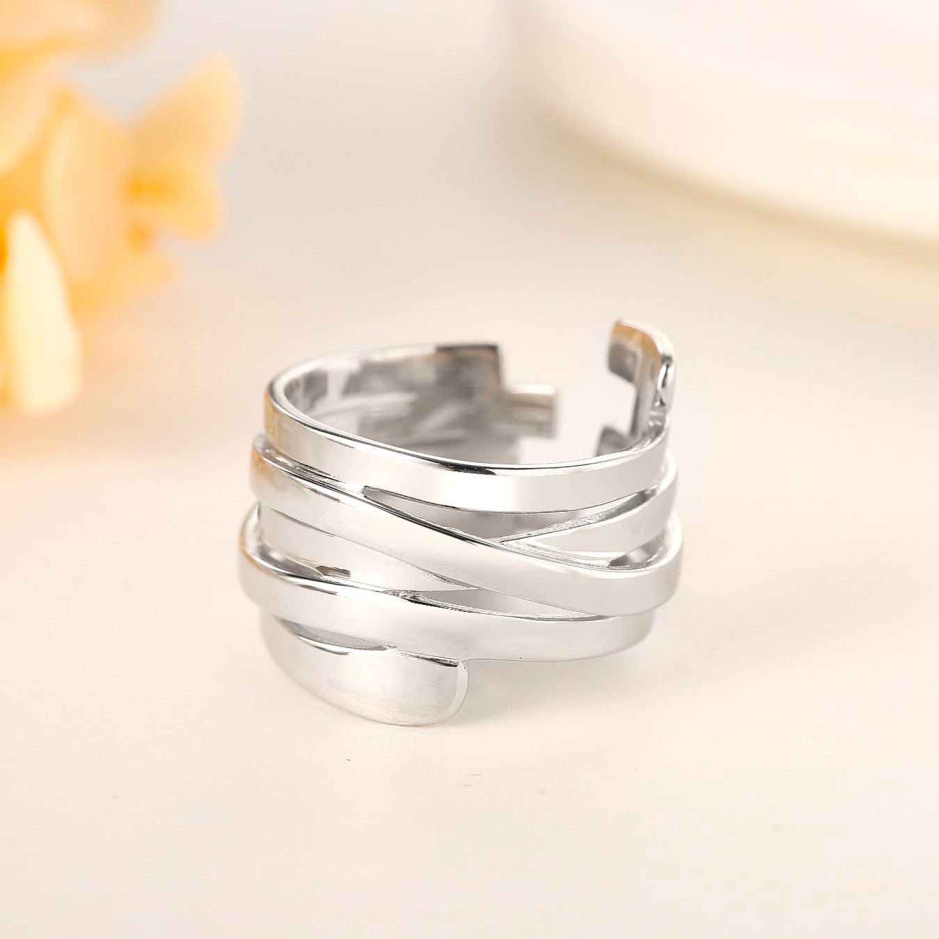 Silver925 Ring/r0096