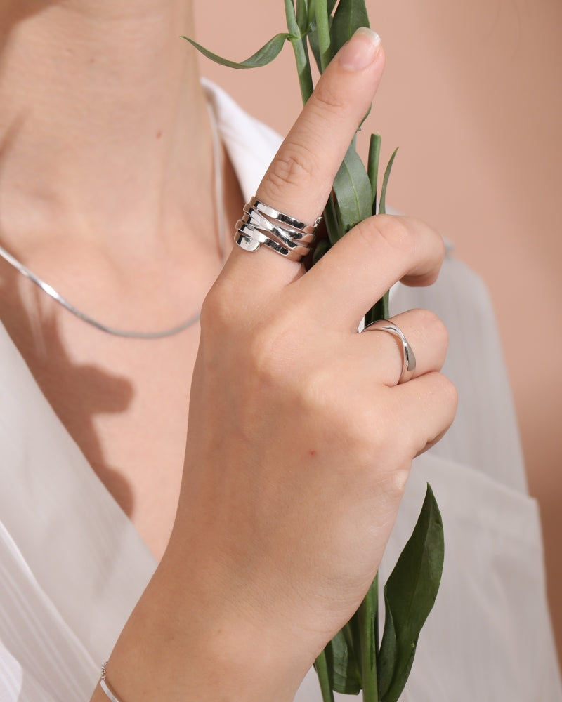 Silver925 Ring/r0096