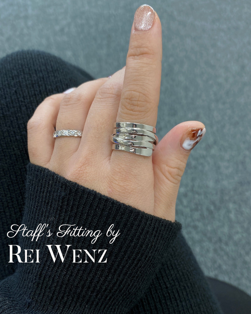 Silver925 Ring/r0096