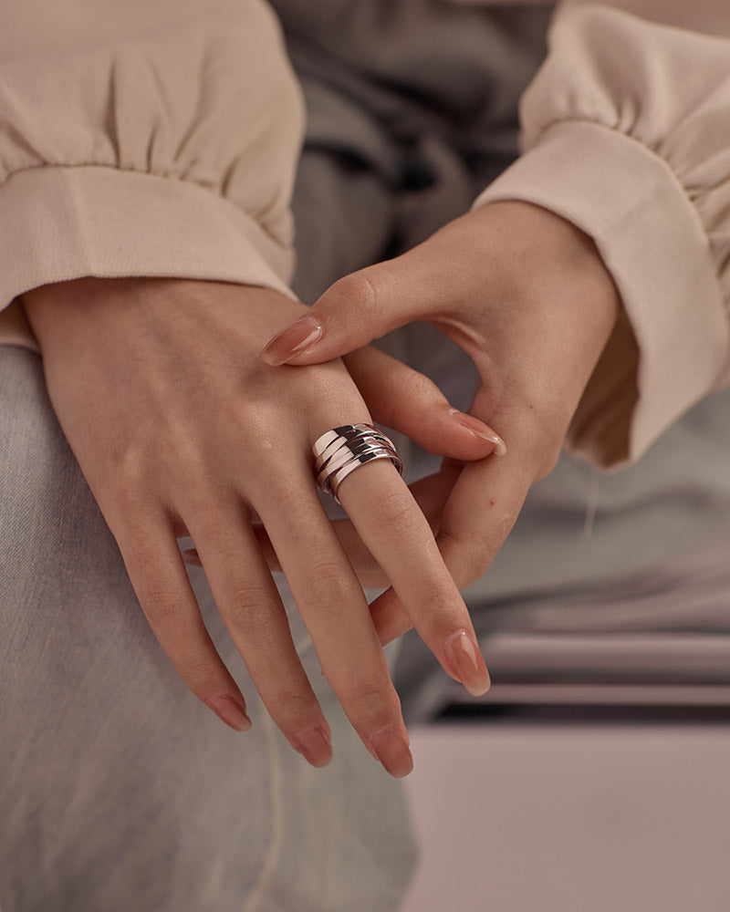 Silver925 Ring/r0096