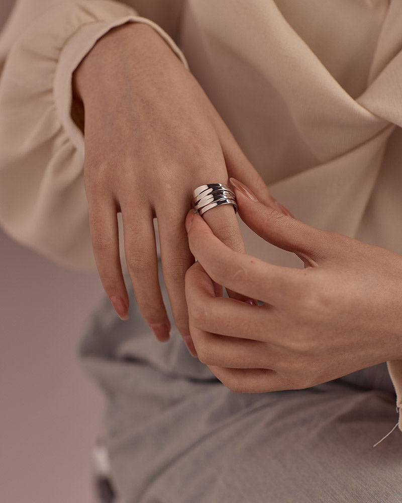 Silver925 Ring/r0096