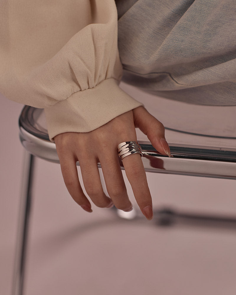 Silver925 Ring/r0096