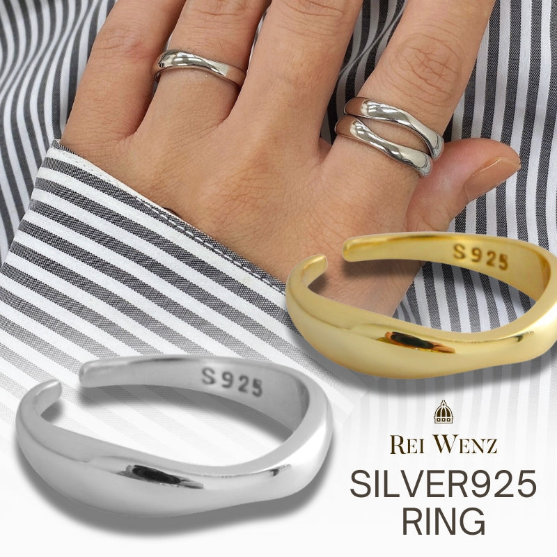 Silver925 Ring/r0097
