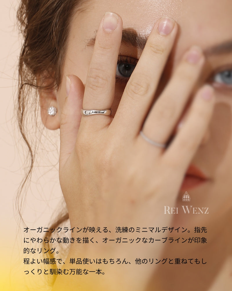 Silver925 Ring/r0097