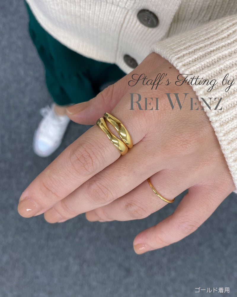 Silver925 Ring/r0097