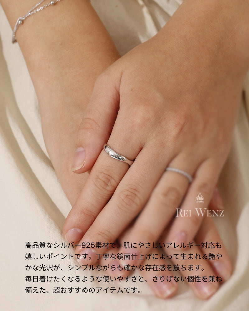 Silver925 Ring/r0097