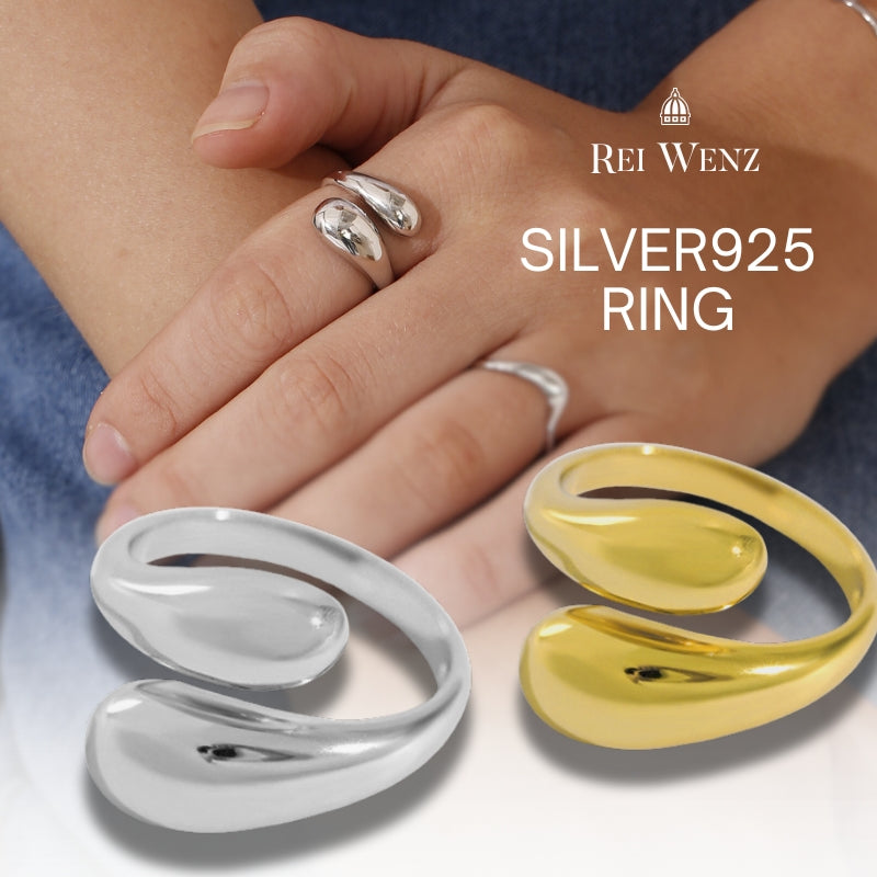 Silver925 Ring/r0103