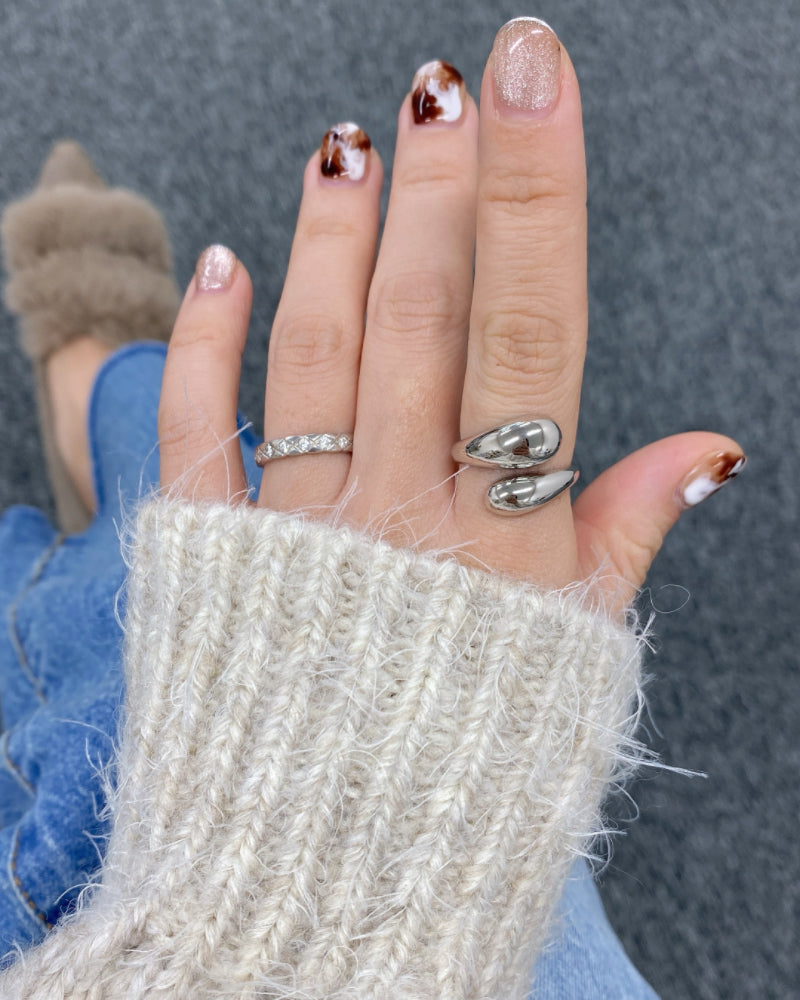 Silver925 Ring/r0103