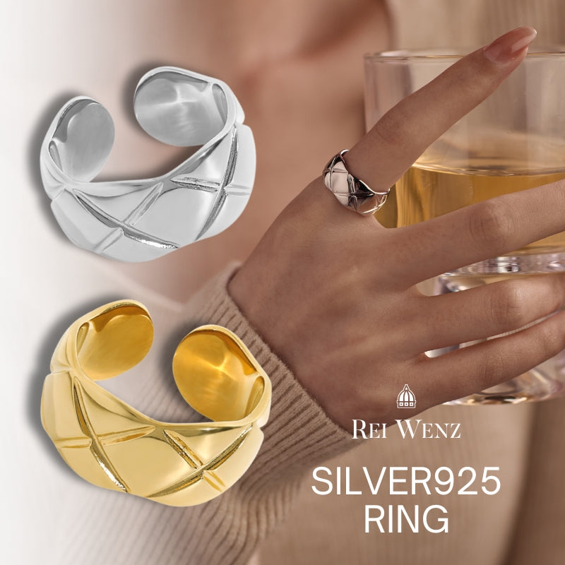 Silver925 Ring/r0116