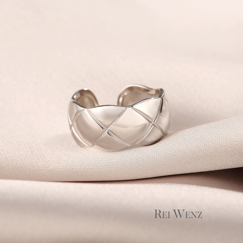Silver925 Ring/r0116
