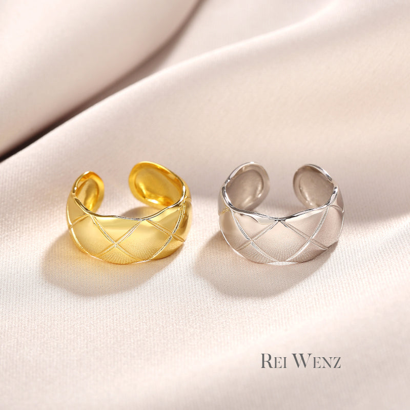 Silver925 Ring/r0116