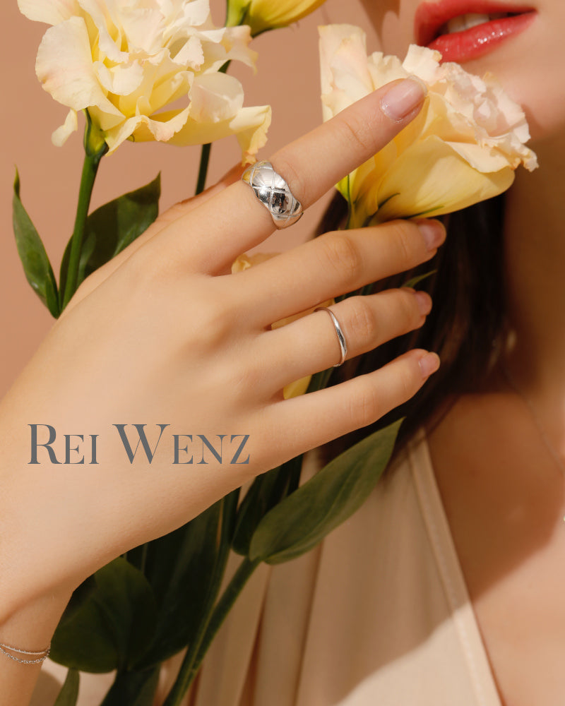 Silver925 Ring/r0116