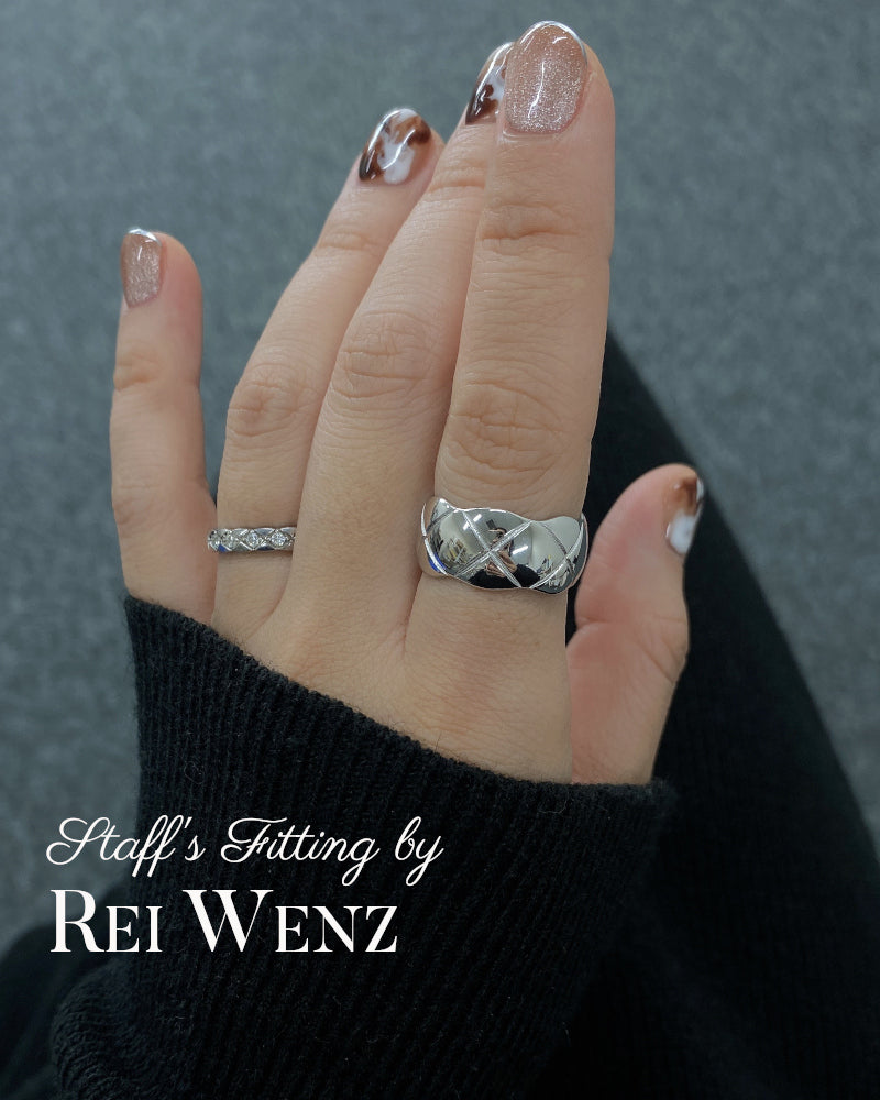 Silver925 Ring/r0116