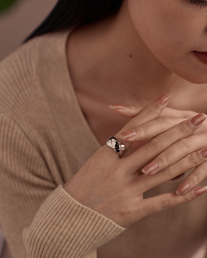 Silver925 Ring/r0116