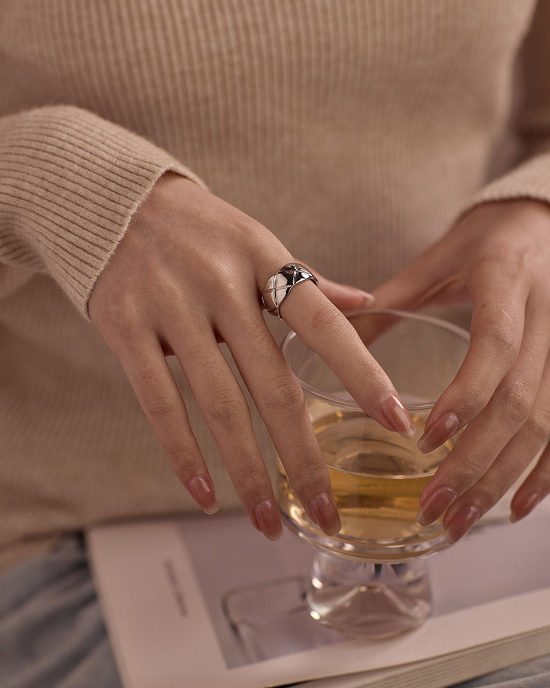 Silver925 Ring/r0116