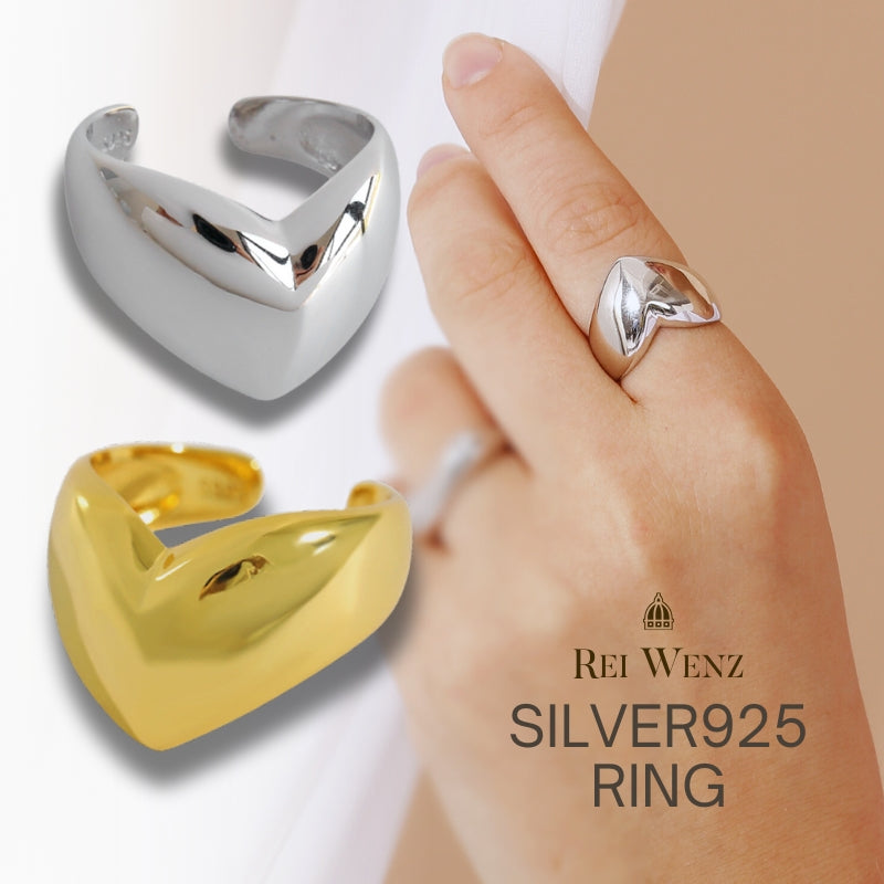 Silver925 Ring/r0140