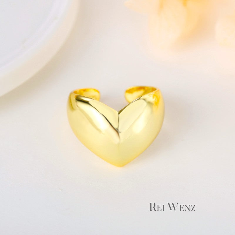 Silver925 Ring/r0140