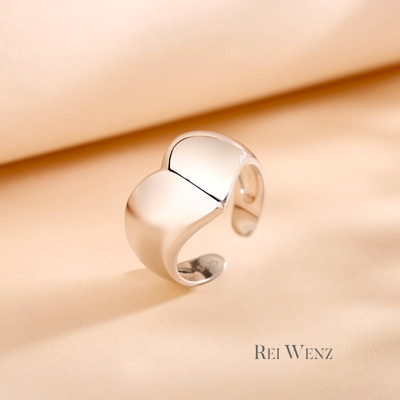 Silver925 Ring/r0140