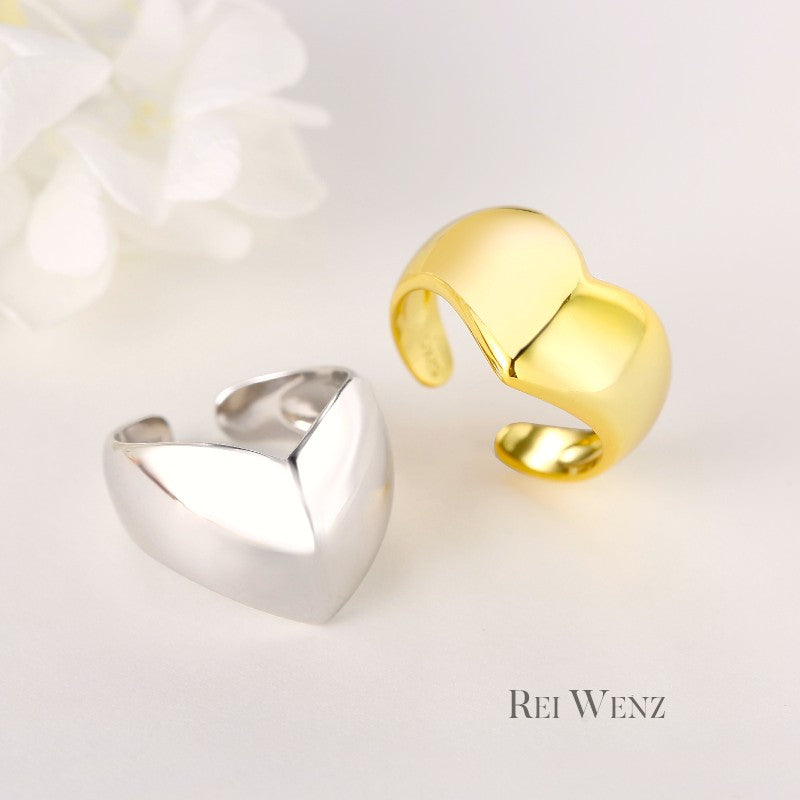 Silver925 Ring/r0140