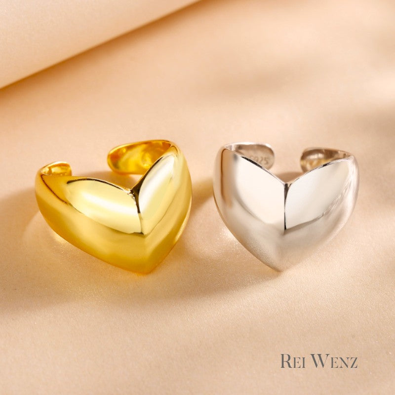 Silver925 Ring/r0140