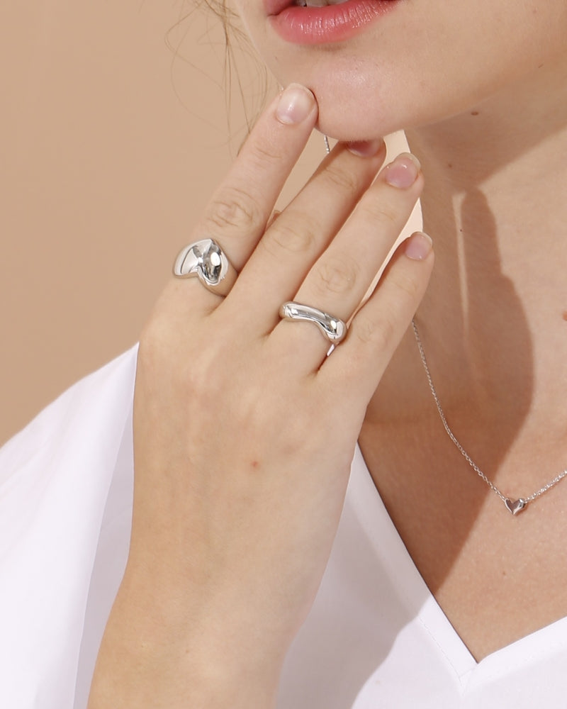 Silver925 Ring/r0140
