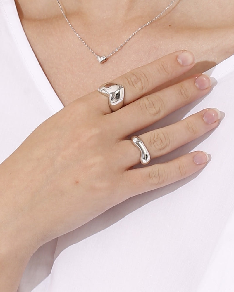 Silver925 Ring/r0140