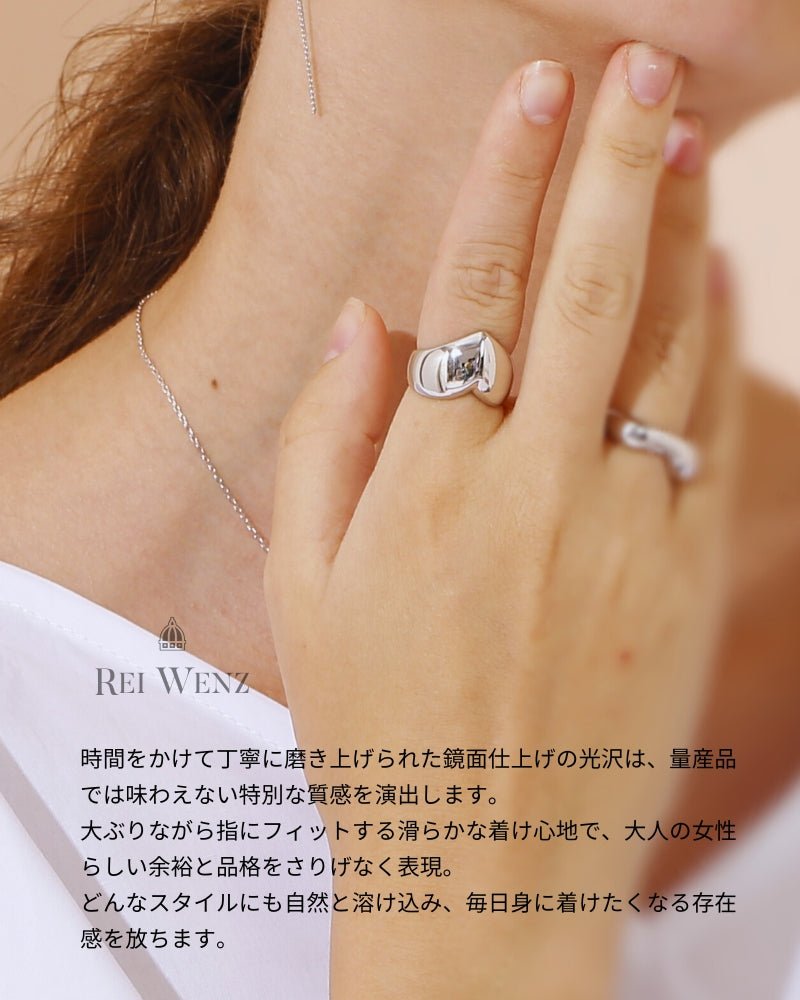 Silver925 Ring/r0140