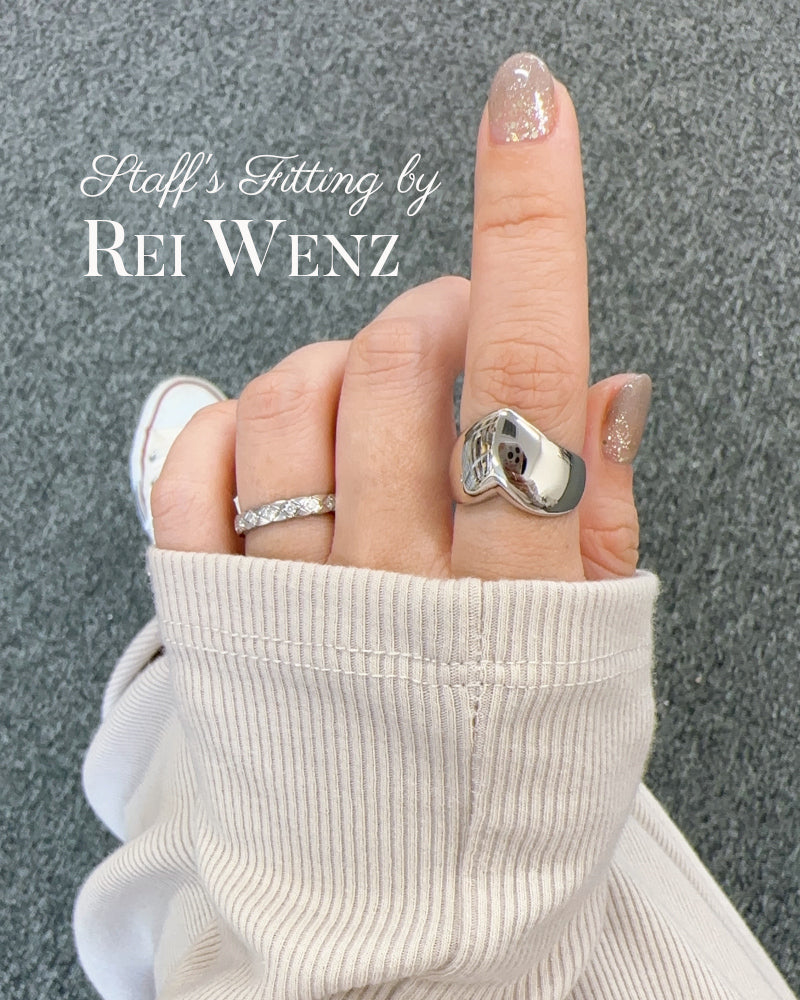 Silver925 Ring/r0140
