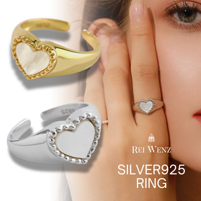 Silver925 Ring/r0141