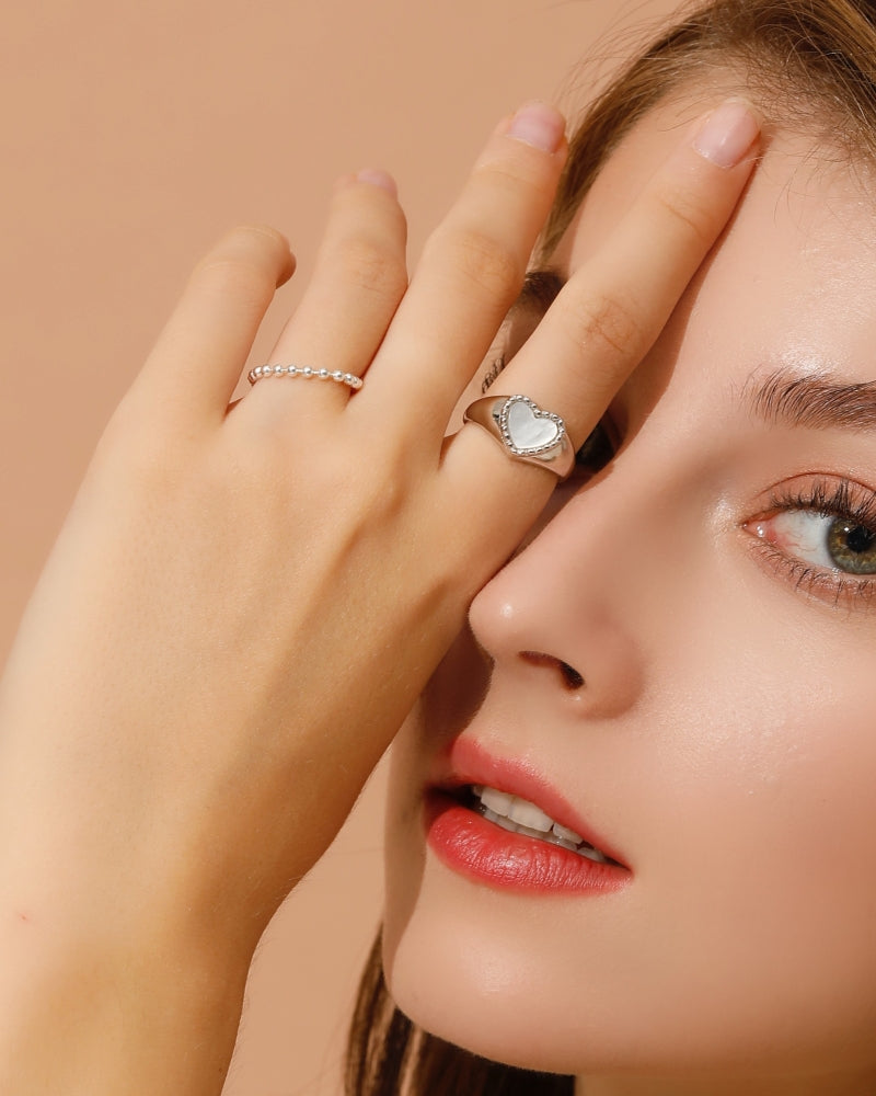 Silver925 Ring/r0141