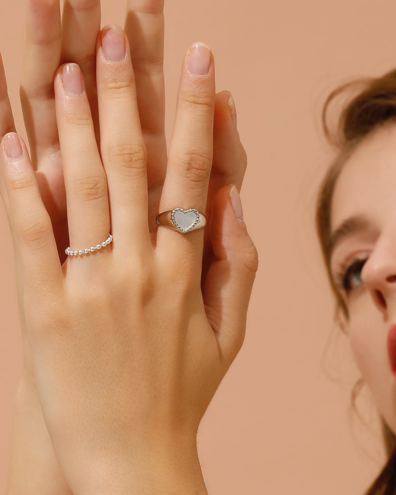 Silver925 Ring/r0141