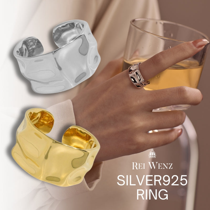 Silver925 Ring/r0142