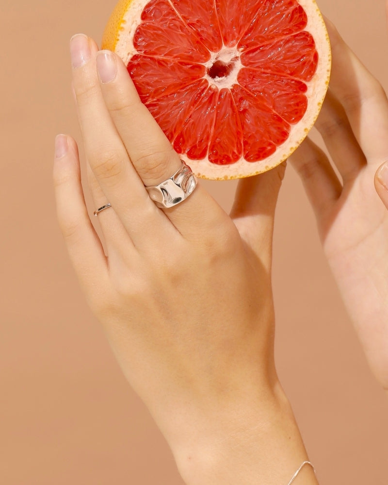Silver925 Ring/r0142