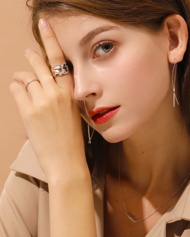 Silver925 Ring/r0142