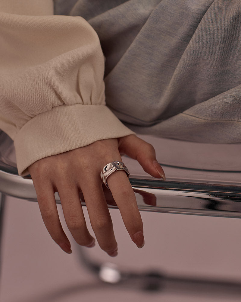 Silver925 Ring/r0142