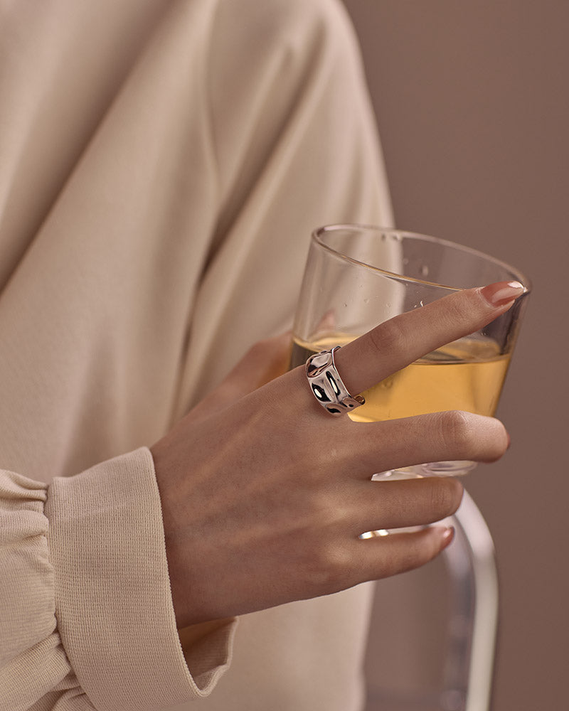 Silver925 Ring/r0142