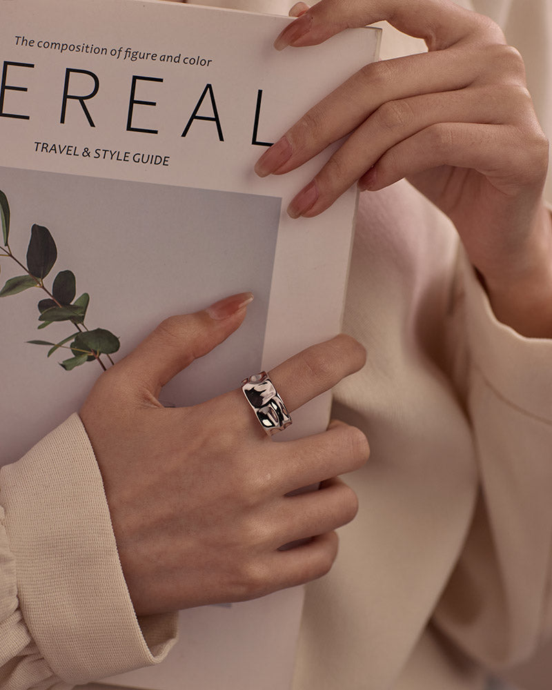 Silver925 Ring/r0142